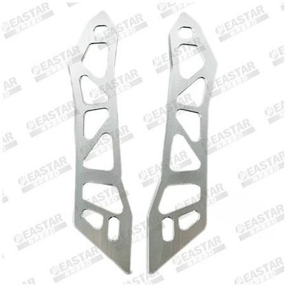 Short Windshield With Bracket Clear Nmax V2 Nmax 2020 for NMAX | EastarSpeed