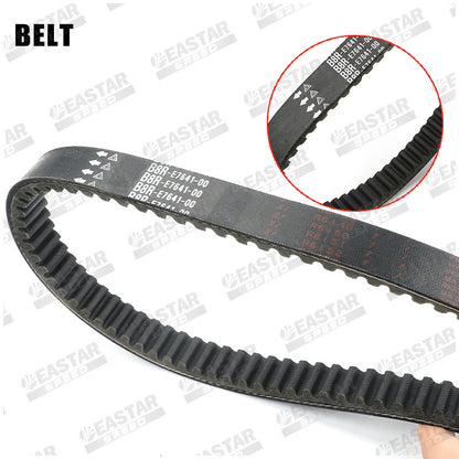 B8R Belt V-BELT NMAX V2/AEROX V2 B8R-E7641-00 for NMAX/Aerox | EastarSpeed