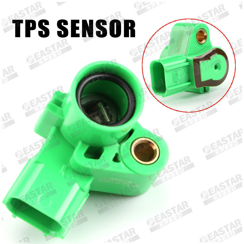 Tps Sensor BEAT FI VARIO FI 125-150, CLICK V1 V2 XRM125 for Click/Beat/XRM | EastarSpeed
